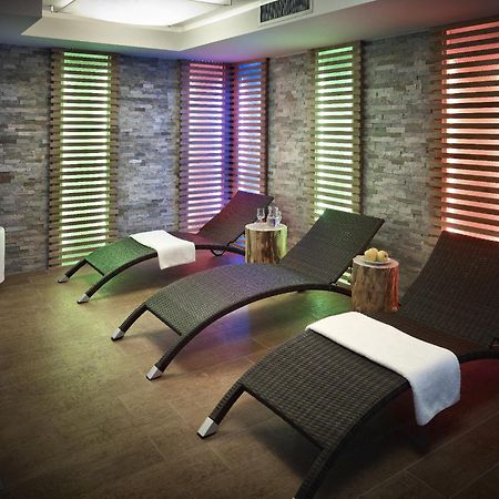 Color Home Suite Apartments Предаццо Экстерьер фото