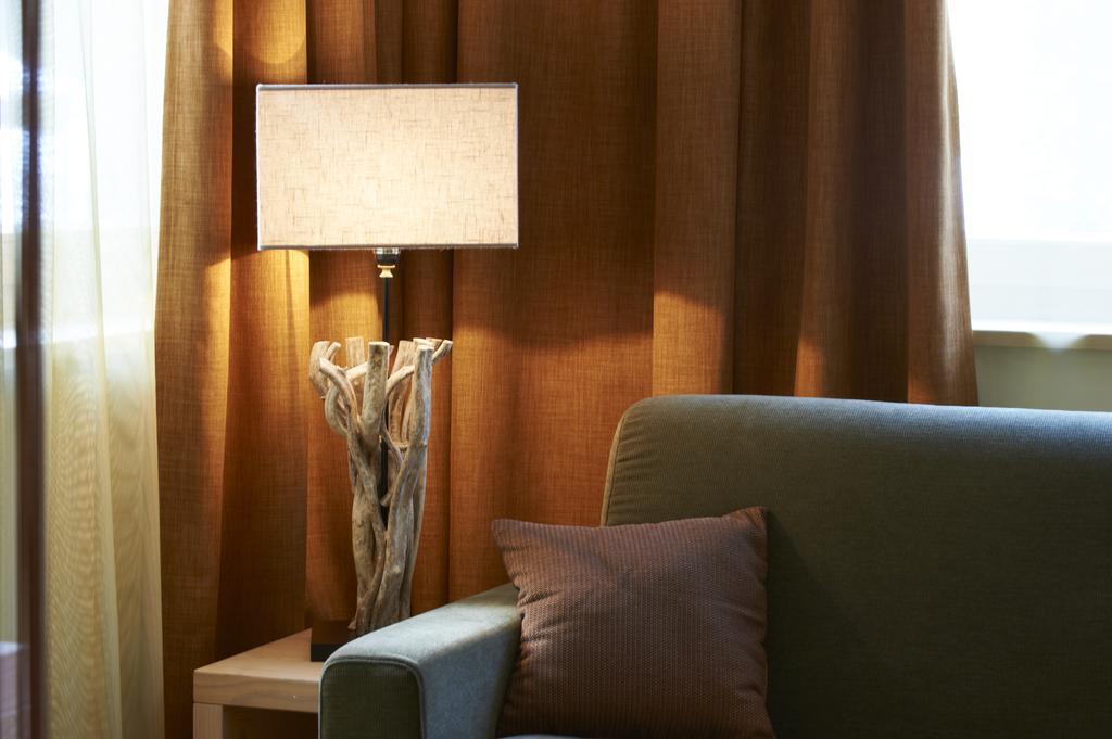 Color Home Suite Apartments Предаццо Экстерьер фото