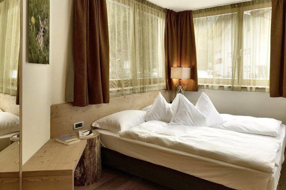Color Home Suite Apartments Предаццо Экстерьер фото